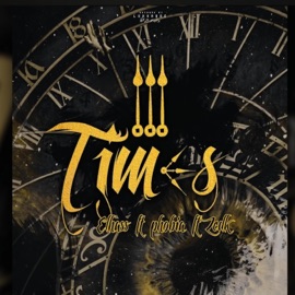 THREE TIMES (feat. PHOBIA & ZEDK) EL HASS