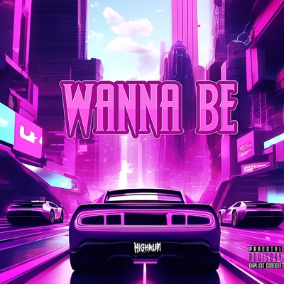 WANNA BE - Single