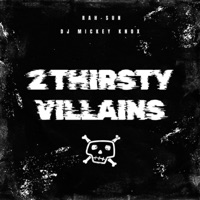 Pyrex Vision - Single - Rah-Sun