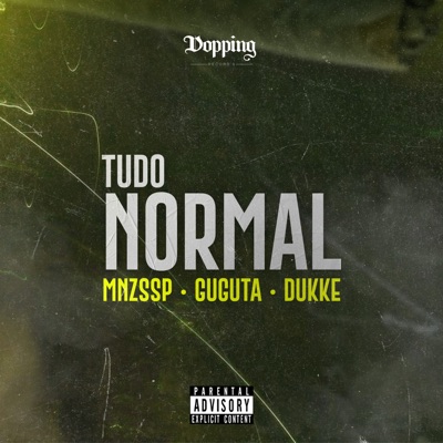 Tudo Normal - Single