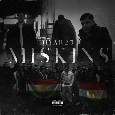 Miskins - Single