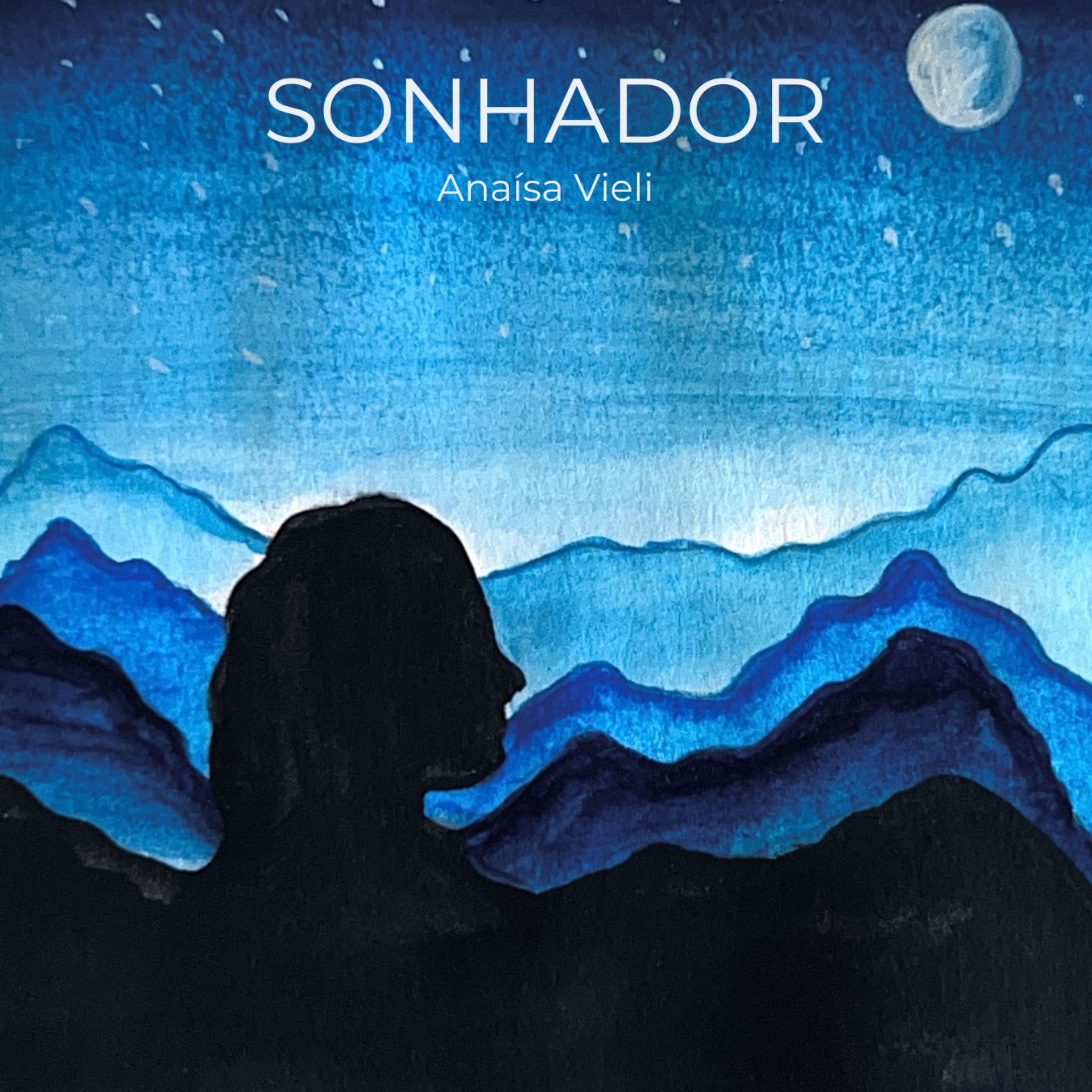 Sonhador - Single