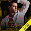 Scandalous Park Avenue Prince: Park Avenue Princes, Book 3 (Unabridged) - Ella Frank & Brooke Blaine