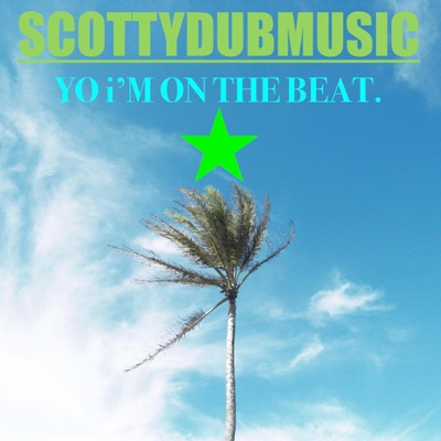 YO i'M ON THE BEAT. - Single