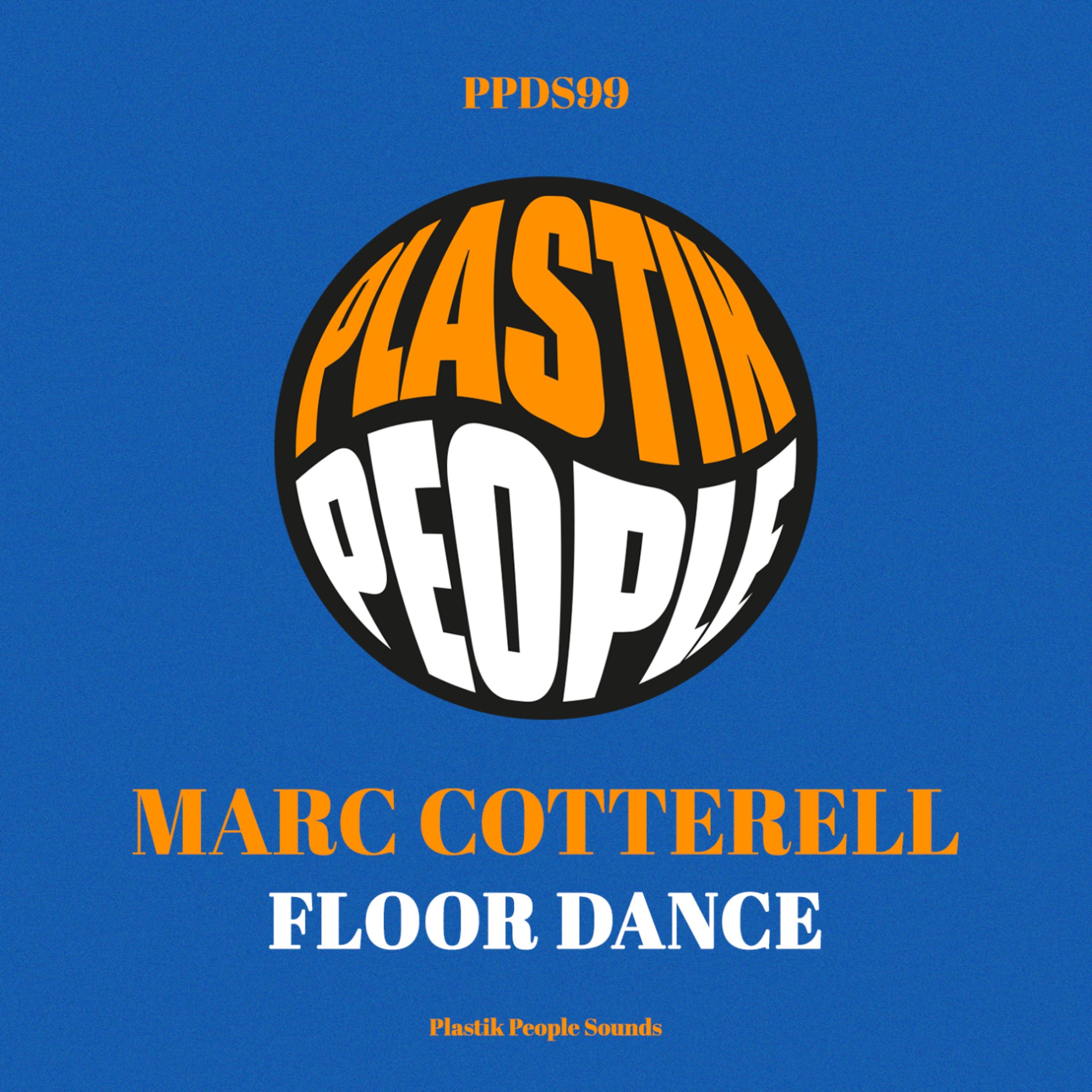 Floor Dance - Single