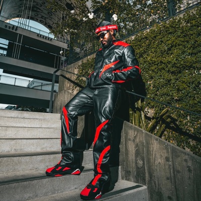 Depuis le lyçée - Single