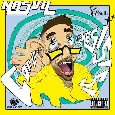 Con To' El FrenesiSisi - EP