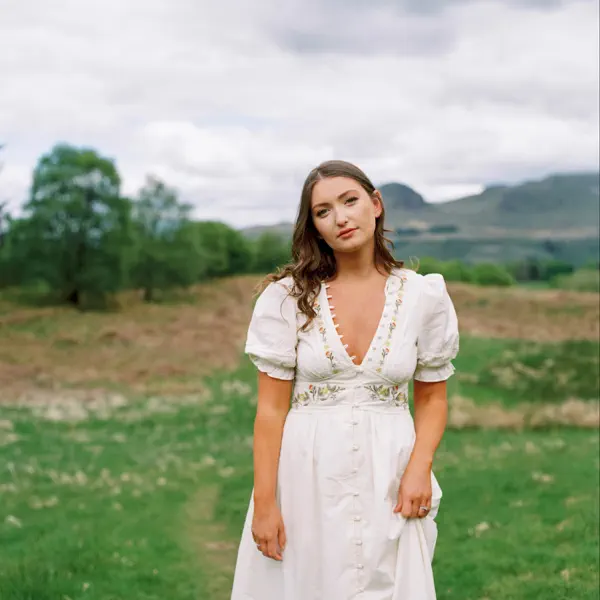 'S Mòr mo Chùram — Mairi McGillivray
