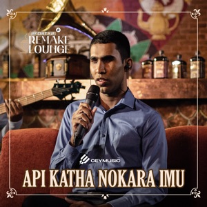 Api Katha Nokara Imu (feat. Sunil R Gamage & CeyMusic) [2FORTY2 Remake Lounge]