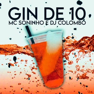 Gin de 10