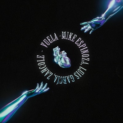 Vuela - Single