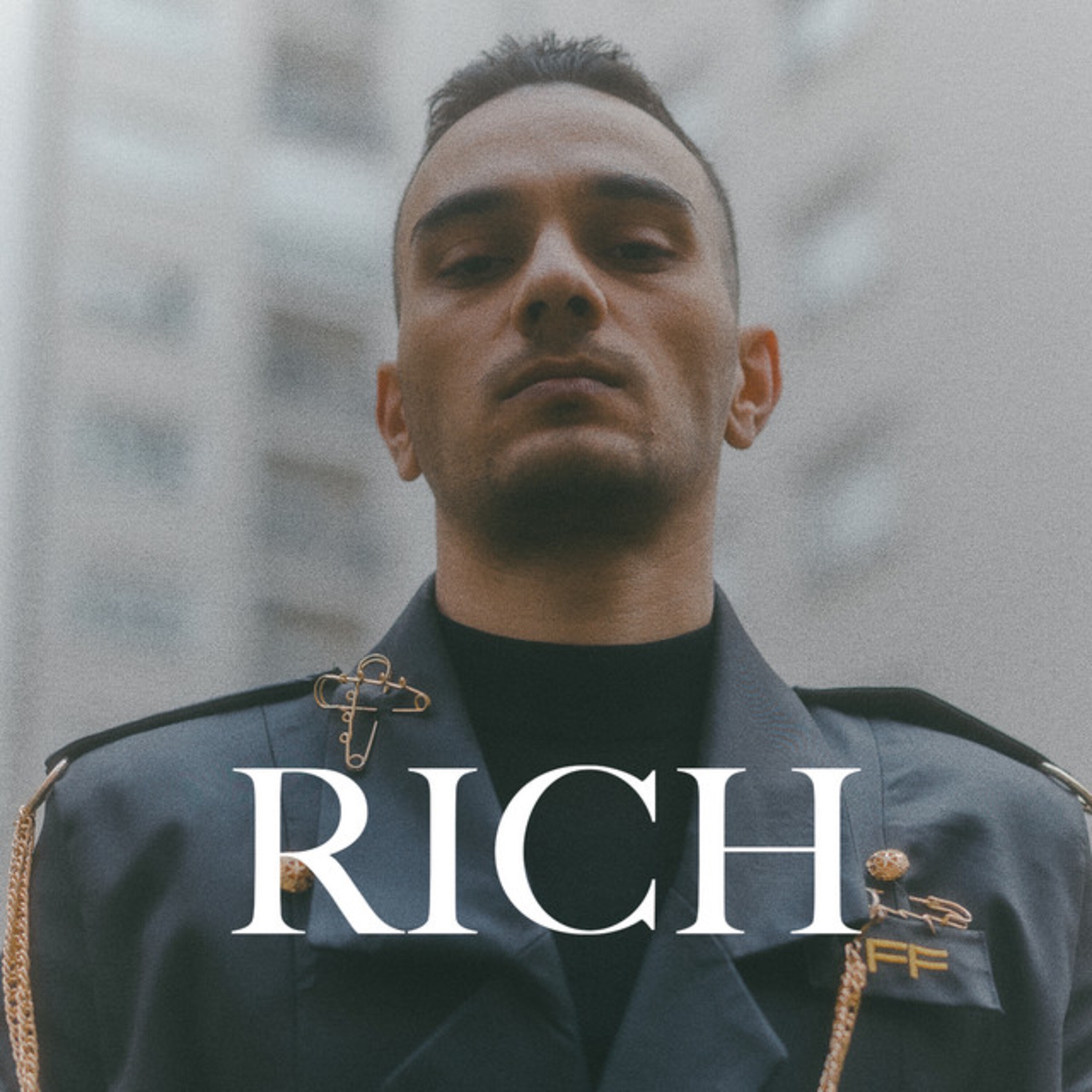 RICH - Single