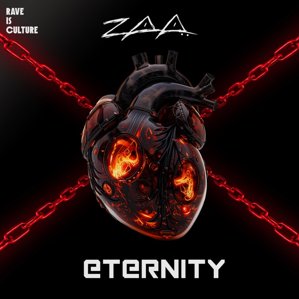 Eternity - Single
