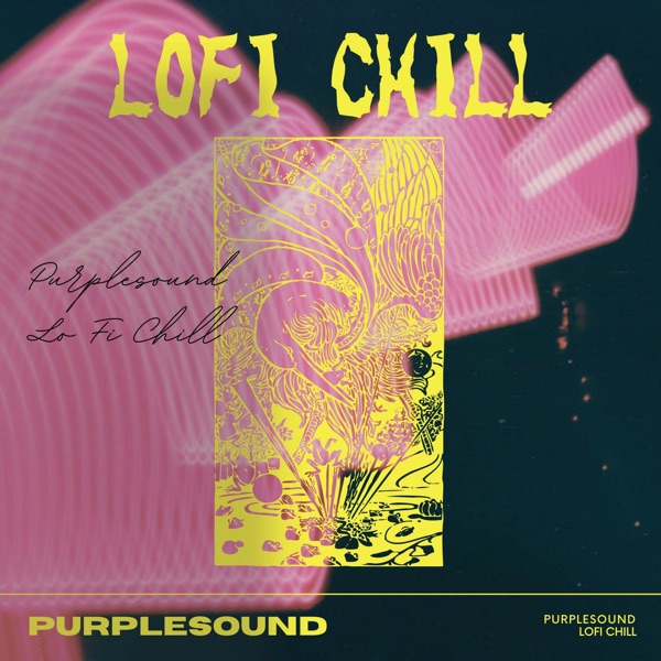 Lofi Chill - Single