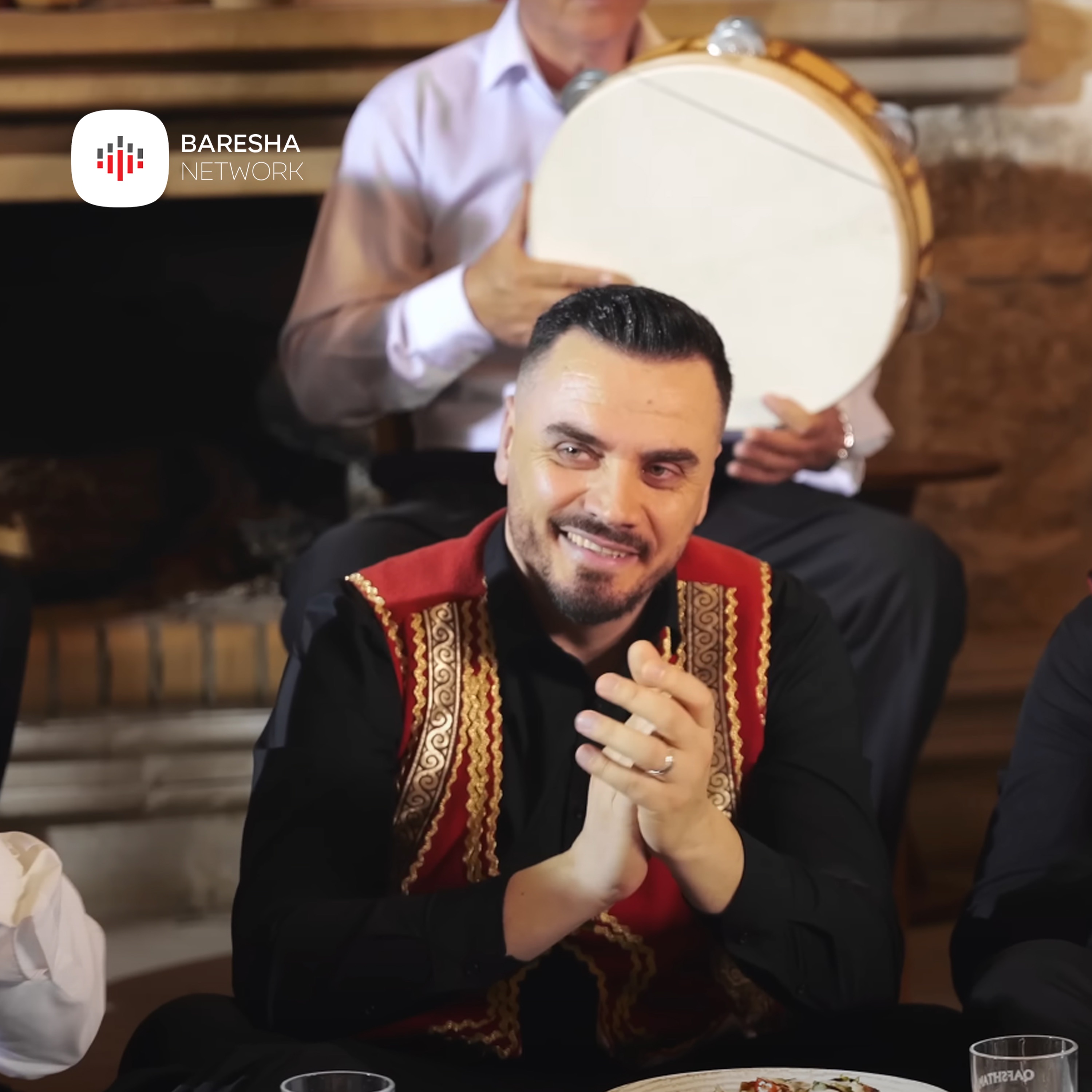 Vani Gjuzi - Spaske pas nji pikë mëshirë