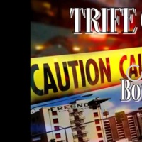 TRIFE CITY (official audio) - Single - BONGS