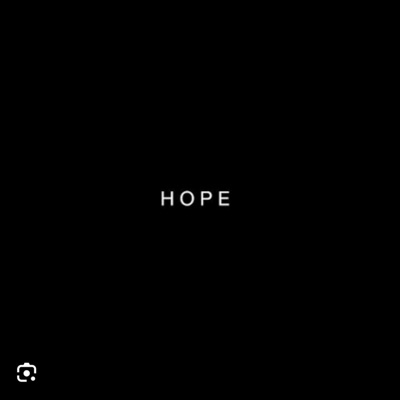 Hope - Single