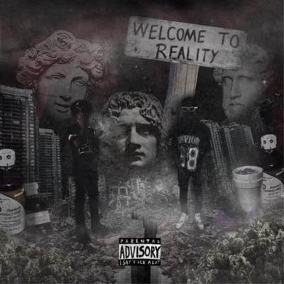 Welcome To Reality (feat. Roxkhatt)