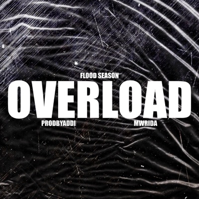 Overload (feat. MW Rida) - Single