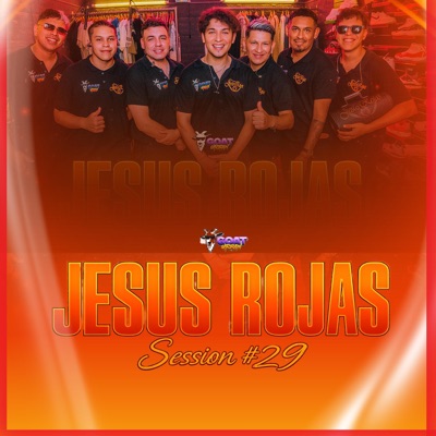 GOATURBAN SESSION #29 JESUS ROJAS EN VIVO (En vivo)