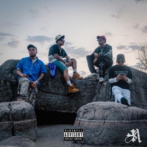 Los Rompe Diskoteka (feat. WhyBZ)