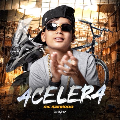 Acelera - Single