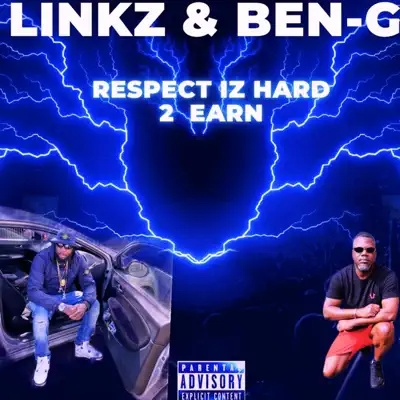 洋楽 BEN B. HARD G-RAP Ben-G - Shazam