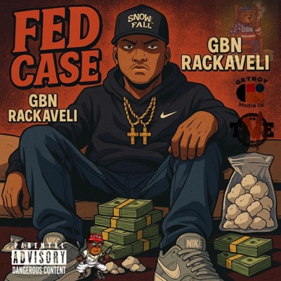 Fed Case - Single