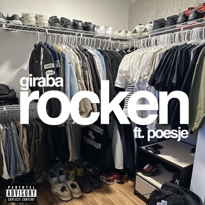 Rocken (feat. Oner) - Single