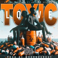 Toxic Love (feat. Sydney Sexton) - Single - Dacor Capone