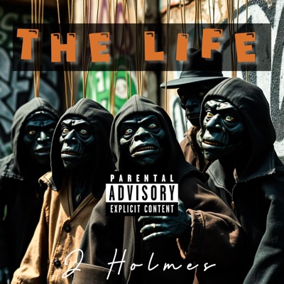 The Life - Single