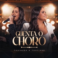 Guenta o choro