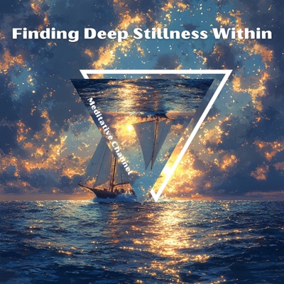 Finding Deep Stillness Within