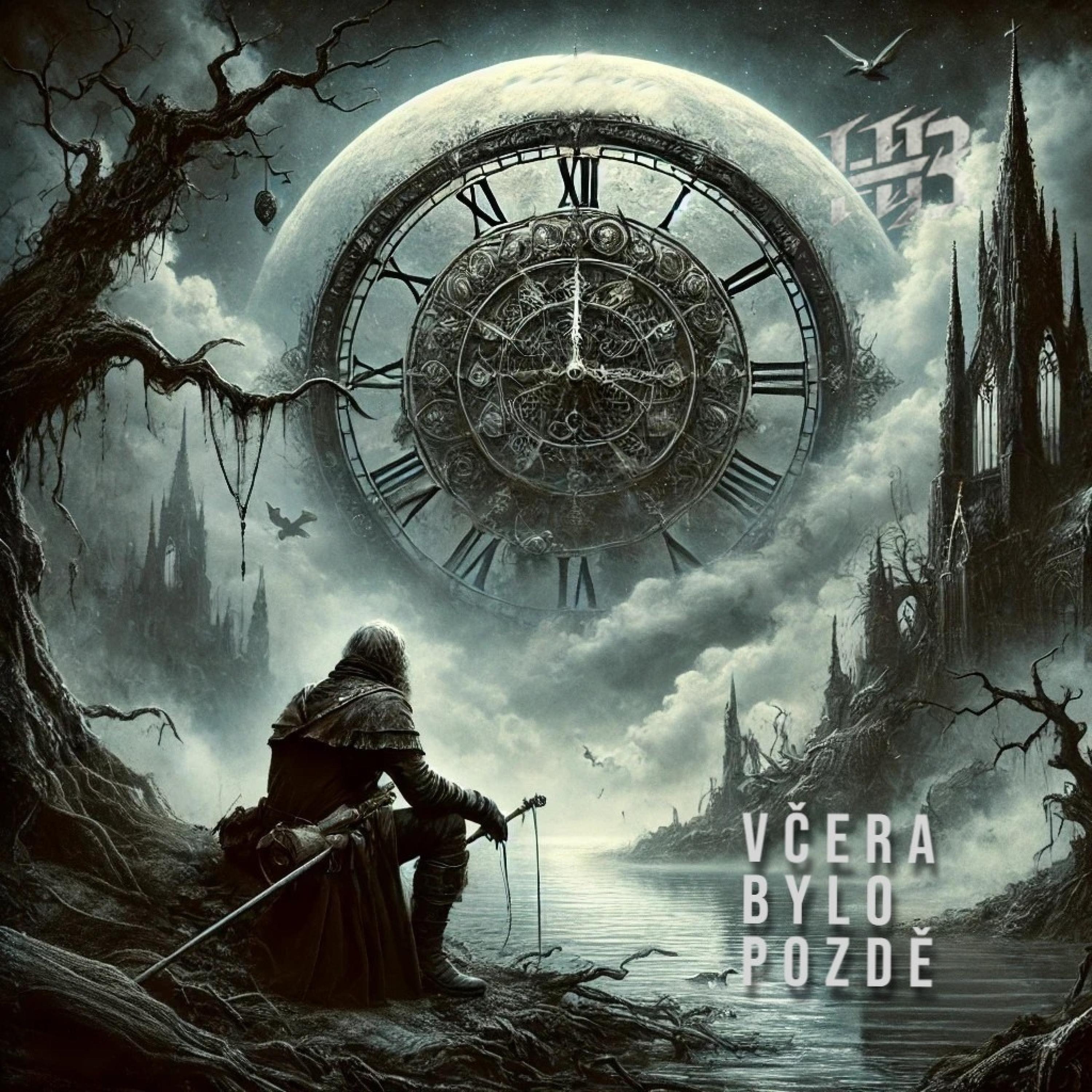 HakelBand - Všechno je jinak