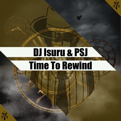 Time to Rewind - Single