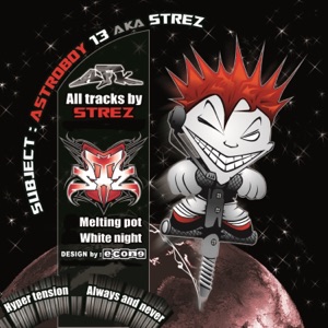 Astroboy 13 - EP