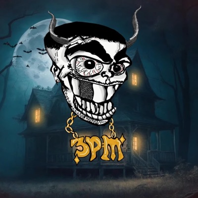 Halloweed Freestyle 3PM (feat. pyro3pm, La favorita del género & Jowy) - Single