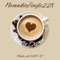 Coffee Shop Dreams - NomadicJingle228 lyrics