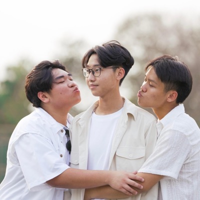 อย่าดื้อดิเดี๋ยวโดนจุ๊บเลย - Single