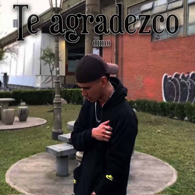 Te agradezco - Single
