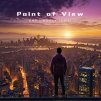 POINT OF VIEW (feat. DONNY AUDIO) - Single - GypsyMan