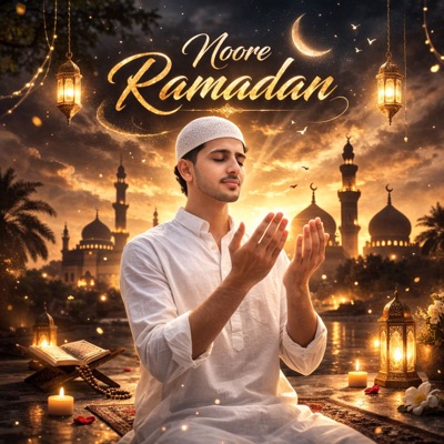 Noore Ramadan - Single