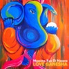 Love Ganesha - Single