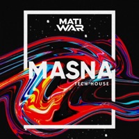 MASNA TECH HOUSE - Single - Mati War