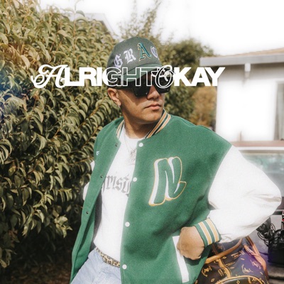 ALRIGHTOKAY - Single
