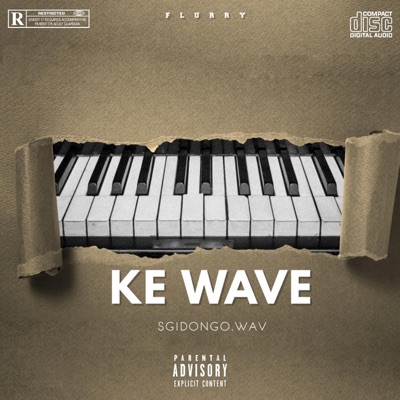 Ke Wave - EP
