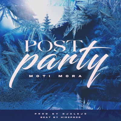 Post party - Single