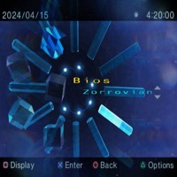 Bios - Single - Zorrovian