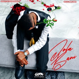 Jola Bani Scotts Maphuma & ShaunMusiq