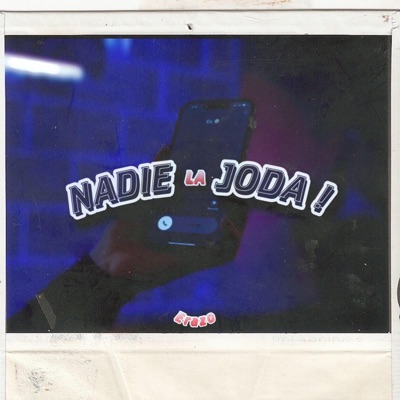 Nadie la joda - Single